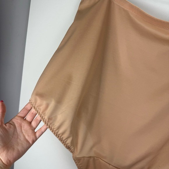 NWT Plusform Instant Shaping Sz 48/9X Tummy Control Brief Panties - Picture 5 of 8